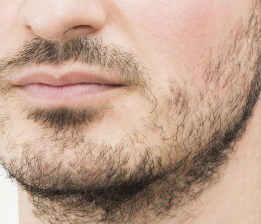 Achieve Fuller Beard Coverage